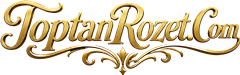 ToptanRozet.Com logo - toptan rozet satışı